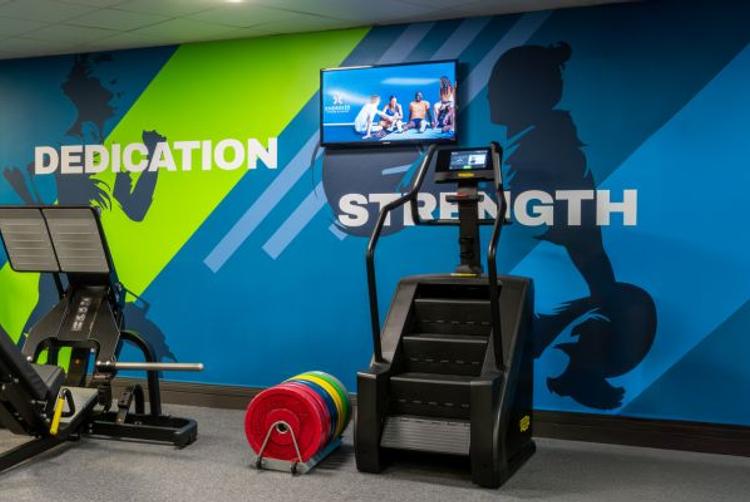 The Galmont Hotel & Spa | | 8