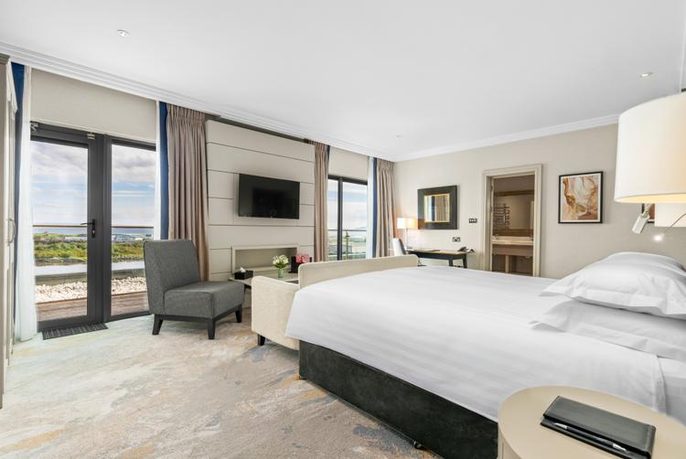 The Galmont Hotel & Spa | | 1