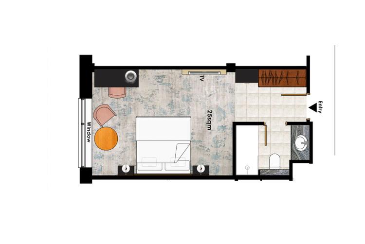 The Galmont Hotel & Spa | | 4