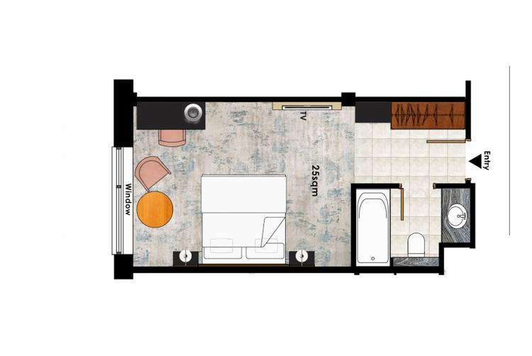 The Galmont Hotel & Spa | | 5