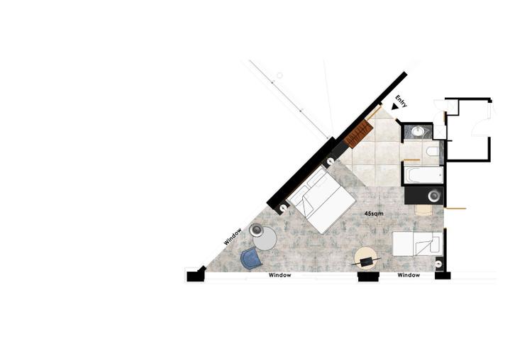 The Galmont Hotel & Spa | | 4