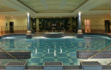 The Galmont Hotel & Spa | Galway | Fotogalerie 7