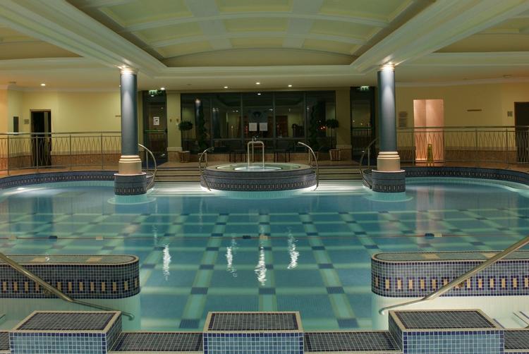 The Galmont Hotel & Spa | | 5