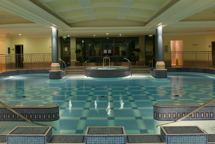 The Galmont Hotel & Spa | | 4