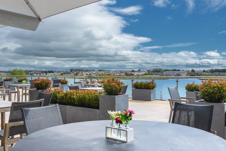 The Galmont Hotel & Spa | | 2