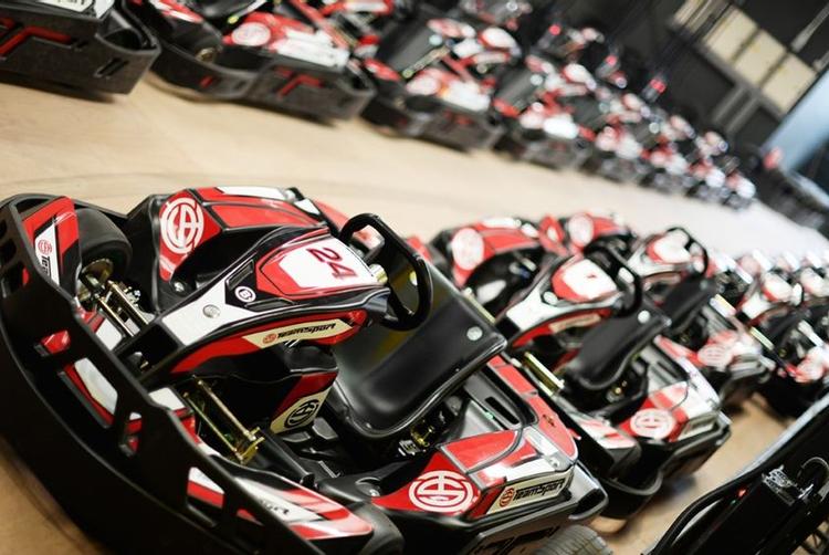 The Galmont Hotel & Spa |  | 12