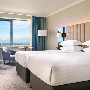 The Galmont Hotel & Spa | Galway | Fotogalerie 14