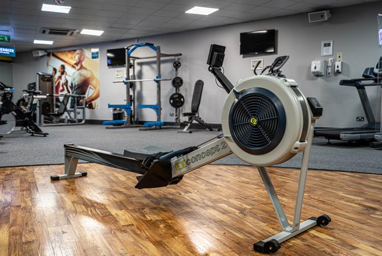 The Galmont Hotel & Spa | | 9