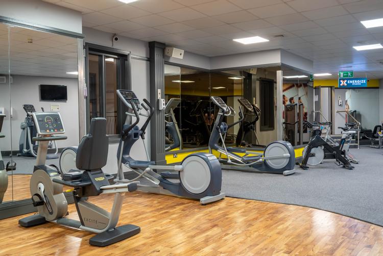 The Galmont Hotel & Spa | | 11