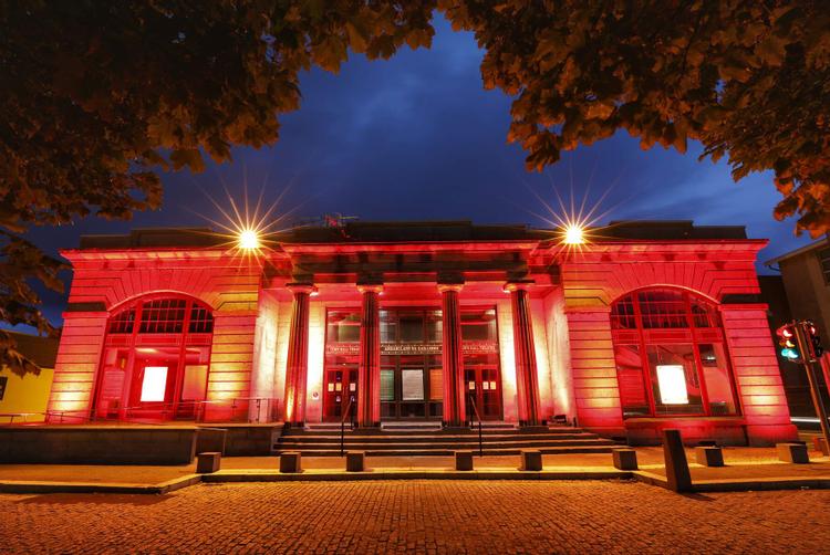 The Galmont Hotel & Spa | | 6