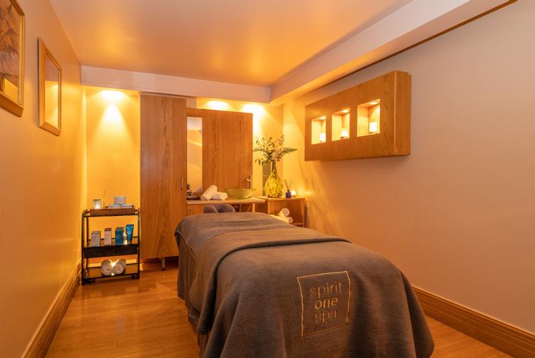 The Galmont Hotel & Spa | | 3