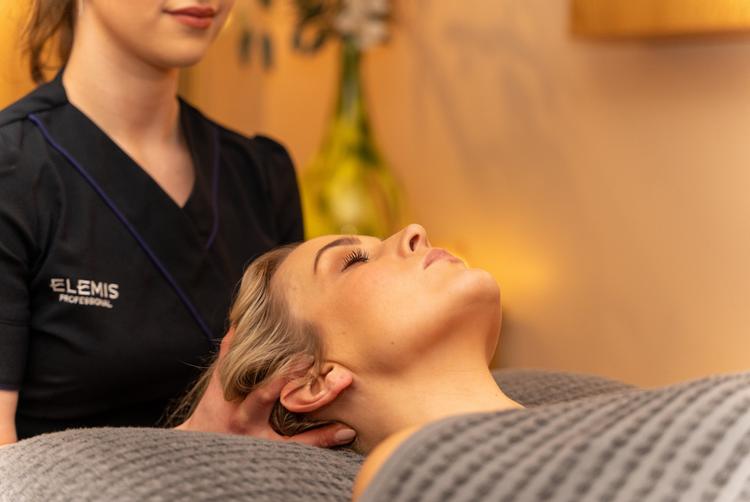 The Galmont Hotel & Spa | | 5