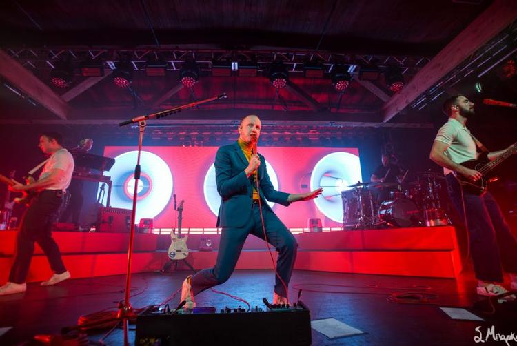 The Galmont Hotel & Spa | | 5