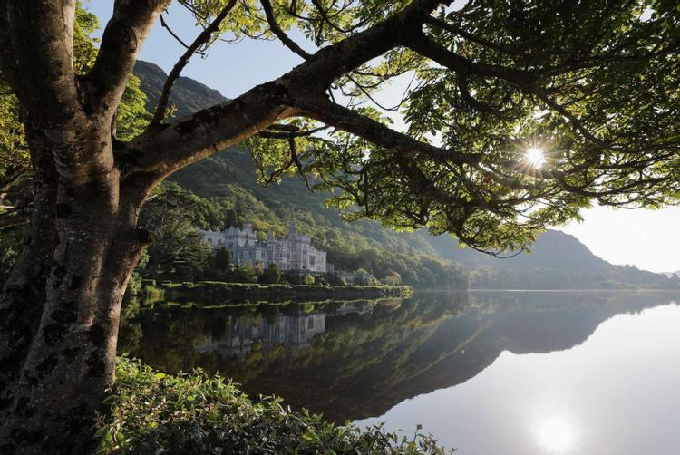 The Galmont Hotel & Spa | | 5