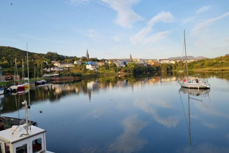 The Galmont Hotel & Spa | | 7