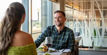 The Galmont Hotel & Spa |  | Valentine’s Dining at the Galmont | Valentine's Dining