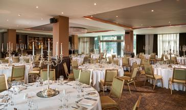 Weddings in The Veranda 