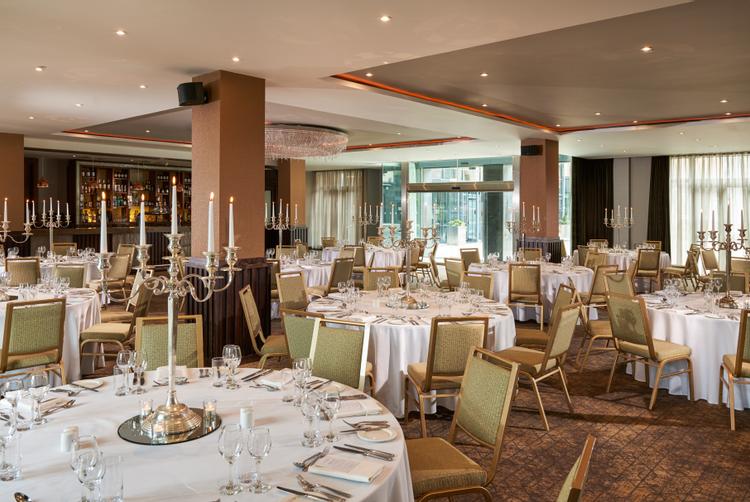 The Galmont Hotel & Spa | | 4