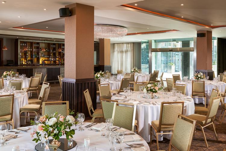 The Galmont Hotel & Spa |  | 2