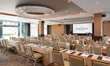 The Galmont Hotel & Spa | Galway | Fotogalerie 1