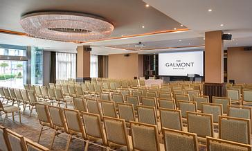 The Galmont Hotel & Spa | Galway | Fotogalerie 2