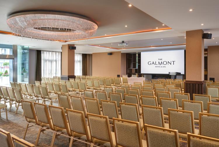 The Galmont Hotel & Spa | | 2