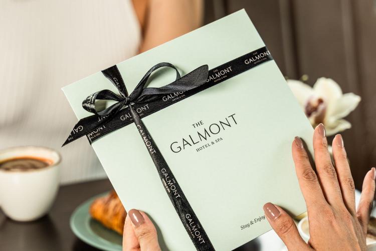 The Galmont Hotel & Spa | | 13