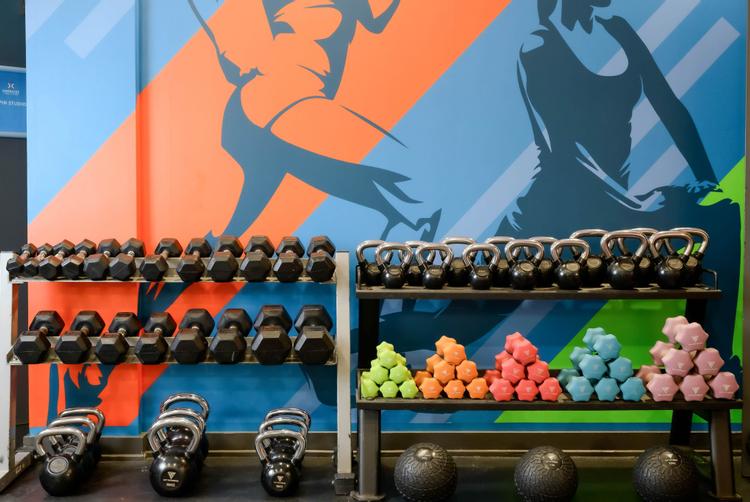 The Galmont Hotel & Spa | | 4