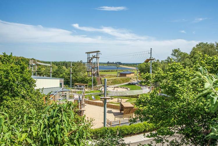 The Galmont Hotel & Spa | | 6