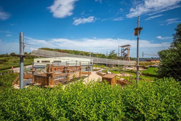 The Galmont Hotel & Spa |  | 2