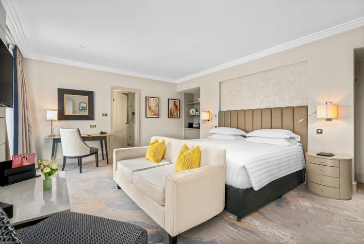 The Galmont Hotel & Spa | | 1