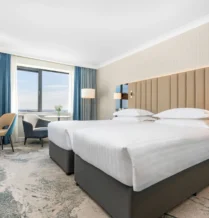 Business Class Twin Room