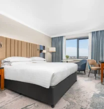 Business Class King Room