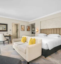 Executive Room at Level 5