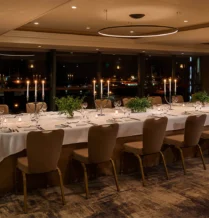 Burren Suite Private Dining