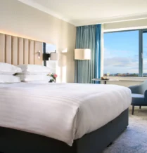 Business Class King Room