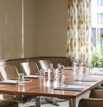 Darcy Suite Meeting Room