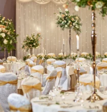 Wedding The Galmont Hotel & Spa