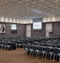 Inis Mor Conference Suite