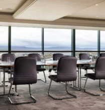 Burren Suite Scenic Meeting Room at The Galmont & Spa
