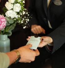 Warm Welcome at The Galmont Hotel & Spa