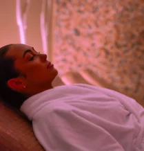 Relax at Spirit One Spa 