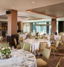 Veranda Banquet Flowers
